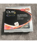 Olay Regenerist Eye Derma-Pod, 3 Eye Treatments In One System, 24 Applic... - $34.64