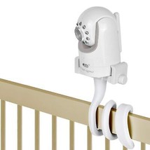 Baby Monitor Mount Camera Shelf Compatible with Infant Optics DXR 8 DXR 8 Pro an - £27.09 GBP