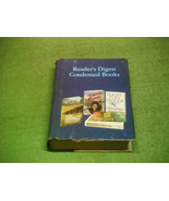 Vintage 1978 Readers Digest Condensed Books Vol 5 Hardcover Book First E... - £15.71 GBP