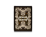 Metallica Playing Cards - $34.64