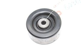 01-10 CHEVROLET SILVERADO 2500HD 6.6L SERPENTINE BELT PULLEY IDLER Q2303 image 4
