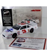 Dale Earnhardt Jr #3 GM Goodwrench Service1997 Monte Carlo. 1-24th scale... - €177,37 EUR