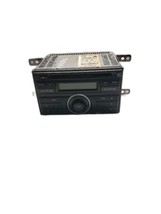 Audio Equipment Radio Receiver Am-fm-cd Sedan Fits 12-14 VERSA 1343962 - $519.66 MXN