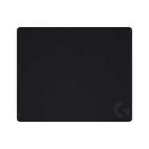 Logitech G440 Hard Gaming Mouse Pad, Optimized for Gaming Sensors, Moderate Surf - £28.18 GBP