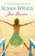 Just Breathe [Mass Market Paperback] Wiggs, Susan - £5.61 GBP
