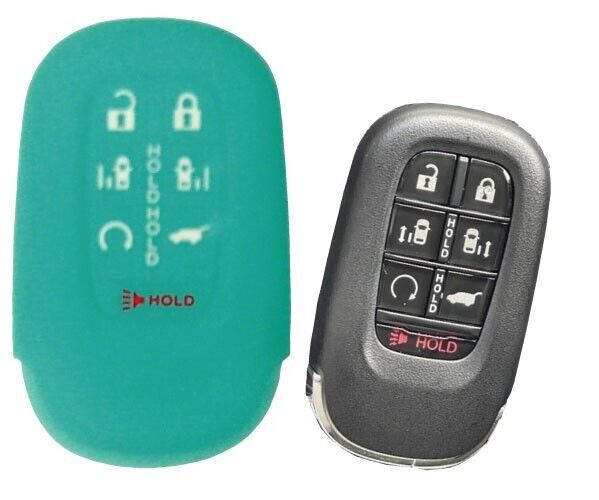 Keyless Entry Remote Key Fob Rubber Cover fits Honda Odyssey 2025 - $8.90