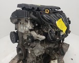 Engine 2.4L VIN C 8th Digit California Emissions Sulev Fits 10-13 TUCSON... - $2,673.00