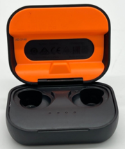 Skullcandy Grind Fuel, S2GFW Replacement Earbud Charging Case - (Black/O... - $20.78