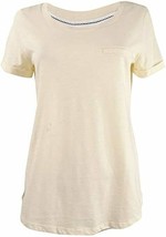 Charter Club Women&#39;s Crew Neck Knit Pajama Top, Medium - $284.91 MXN