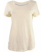 Charter Club Women&#39;s Crew Neck Knit Pajama Top, Medium - $283.73 MXN