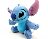 Disney Lilo &amp; Stitch - Stitch 11&quot; Plush Toy Doll Plushies Disney  - £11.59 GBP