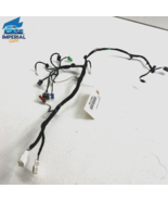 2018-2020 ACURA TLX SH 3.5L CENTER CONSOLE WIRING WIRE HARNESS OEM✔ Fast... - £37.12 GBP