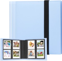 Three Photo Albums Are Available: The Photo Album For Polaroid Go Instant Mini - $35.98
