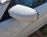 21 23 Dodge Charger OEM Left Side View Mirror White Police Left Some Scr... - $123.75