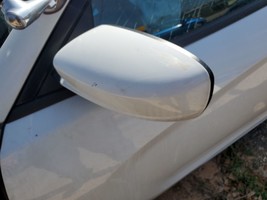 21 23 Dodge Charger OEM Left Side View Mirror White Police Left Some Scratches - £96.75 GBP