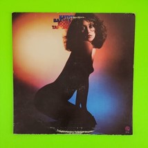 Kathy Barnes Body Talkin&#39; PROMO LP Orig 1978 Press RLP-7000 VG+ ULTRASON... - £8.73 GBP