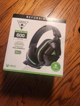 Turtle Beach Stealth 600 Gen 2 USB Wireless Gaming Headset Xbox New  - $69.30