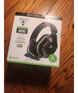 Turtle Beach Stealth 600 Gen 2 USB Wireless Gaming Headset Xbox New  - $69.30