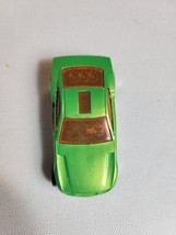 Torque Screw Hot Wheels Diecast Car 1:64 Green Toy - £6.55 GBP