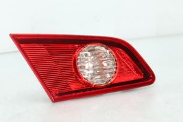 Driver Tail Light 4 Door Sedan Lid Mounted Fits 05-06 INFINITI G35 72385 image 3