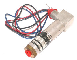 NEW SOR 6AC-AD3-P1-D1A PRESSURE SWITCH 12-100PSI 6ACAD3P1D1A - £58.99 GBP