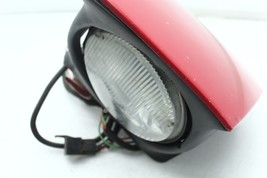 1990-1997 MAZDA MIATA HEADLIGHT ASSEMBLY LEFT DRIVER SIDE H1540 image 4