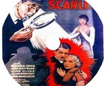 A Study In Scarlet (1933) Movie DVD [Buy 1, Get 1 Free] - $9.99