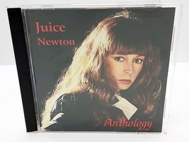 Anthology by Juice Newton (CD, Oct-1998, Renaissance Records (USA)) - £19.77 GBP