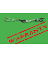 11 2011 bmw 528i f10 transmission oil cooler hose line pipe set inlet ou... - $2,395.73 MXN