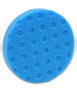 Lake Country CCS Blue Foam Final Finishing Pad - 6.5 inch 789165CCS - $20.21