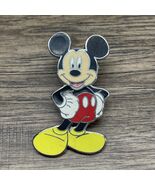 DISNEY WDW 2008 MICKEY MOUSE Standing With His Hands On His Hips Pin KG JD - €8,49 EUR DISNEY WDW 2008 MICKEY MOUSE Standing With His Hands On His Hips Pin KG JD - €8,49 EUR