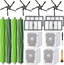 S9 Replacement Parts For Roo-Mba S9(9150) S9+ S9 Plus(9550) Series, 2 Tools - $33.99