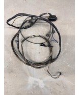 1965-1966 Chevy Impala 6 Cylinder Engine Compartment Wiring Harness Alte... - $182.60 CAD