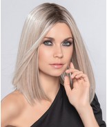 DRIVE MONO PART Wig ELLEN WILLE *ANY COLOR* Heat Friendly, Ctr Mono Pt+ Lace NEW - $537.53 CAD