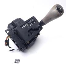 96-02 Mercedes W202 Ml320 SLK230 C230 CLK320 Floor Shifter Gear Shift Se... - $134.96