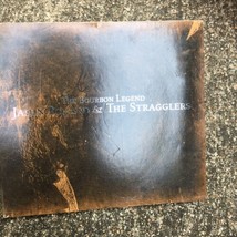 JASON BOLAND &amp; THE STRAGGLERS - Bourbon Legend CD Rare - £42.76 GBP
