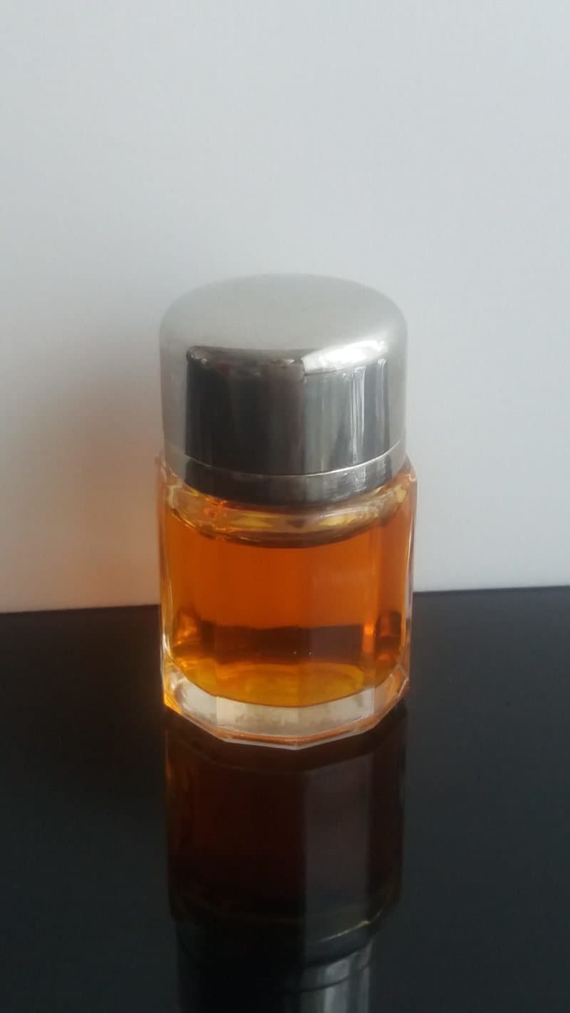 Primary image for Calvin Klein - Escape - extrait - reines parfum - pure perfume - 4 ml - VINTAGE 