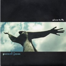 Given to Fly (U.S. 7 Inch Vinyl 45) [Vinyl] Pearl Jam - £36.94 GBP