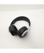 No Dongle Pad Wear PS5 Pulse 3D Wireless Headset White Model CFI-ZWH1 - $36.78 CAD