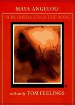 Now Sheba Sings the Song by Maya Angelou (1994, Paperback) - £7.80 GBP