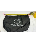 Vintage Hello Kitty Purse Holder Drawstring Bag Purse Dust Jacket - €18,23 EUR