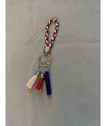 Four piece Key chain - $17.00