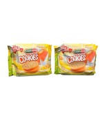 Good Humor 13.12 oz CREAMSICLE COOKIES Orange Vanilla Ice Cream Flavor, 2 Pack - $29.69