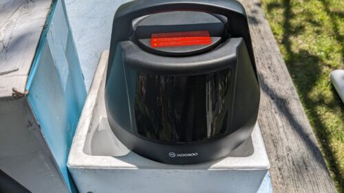 Mooso roaster pressure cooker air fryer and 50 similar items