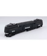 *IHC AMTRAK #902 Black M9310 HO Scale - $86.82 CAD