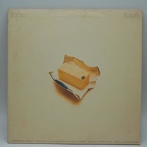 Clásico Barbra Streisand Mariposa Record Álbum Vinilo LP - $34.31