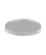 Acrylic bases clear and round - £23.59 GBP+