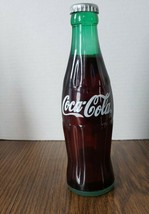 Bobby Labonte Coca-Cola 18 Limited Edition Nascar Car in Bottle - £7.77 GBP