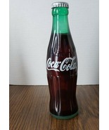 Bobby Labonte Coca-Cola 18 Limited Edition Nascar Car in Bottle - £7.88 GBP