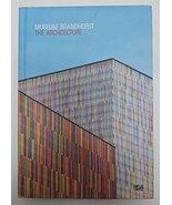 Museum Brandhorst : The Architecture , Hatje Cantz, 2009 - $384.60 MXN